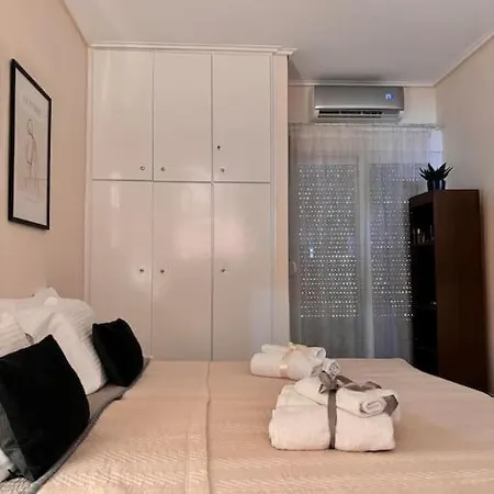 Serenity Loutraki  Exterior photo