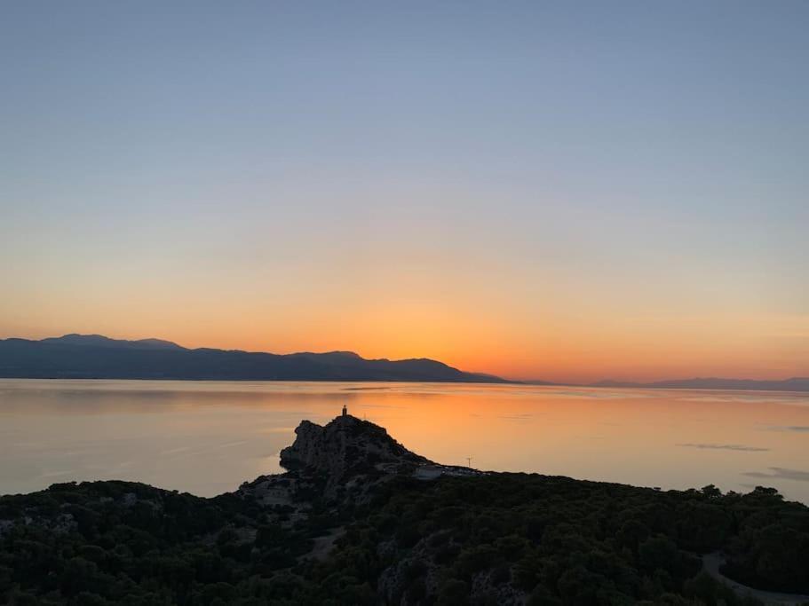 Serenity Apartment Loutraki (Corinthia)