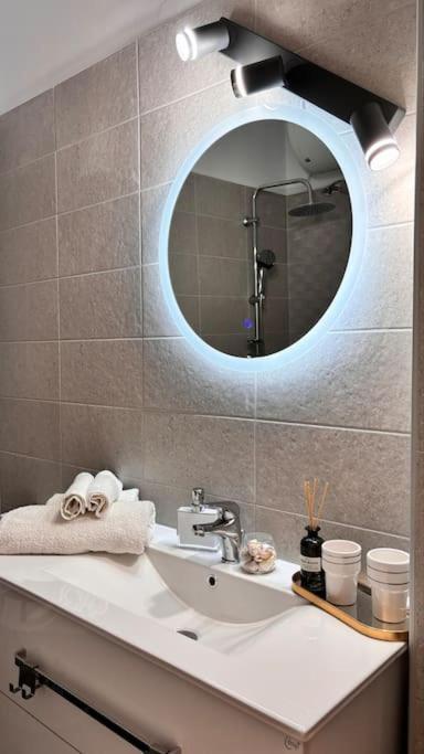 Serenity Loutraki (Corinthia)