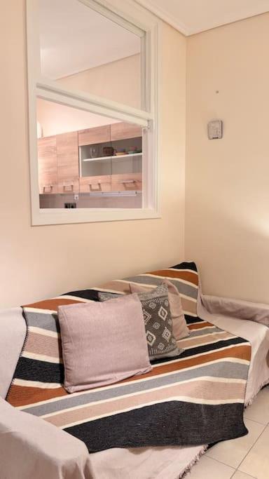 Serenity Apartment Loutraki (Corinthia)