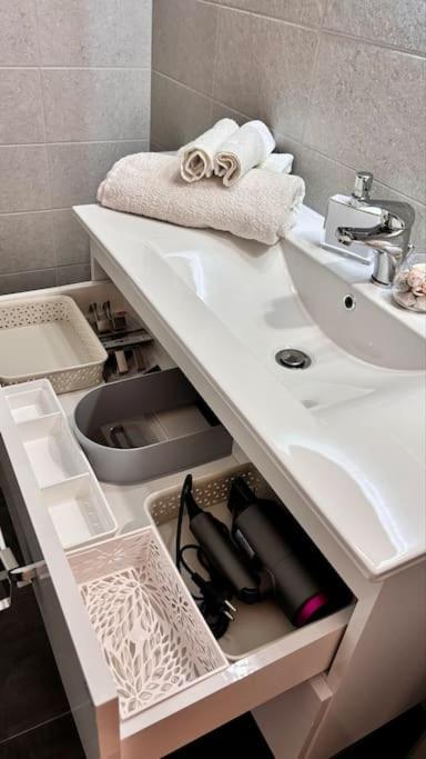Serenity Apartment