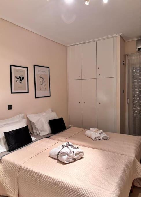 Serenity Apartment Loutraki (Corinthia)