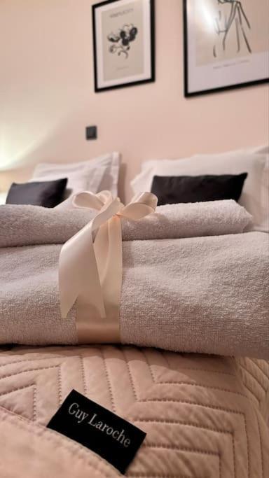 Serenity Apartment