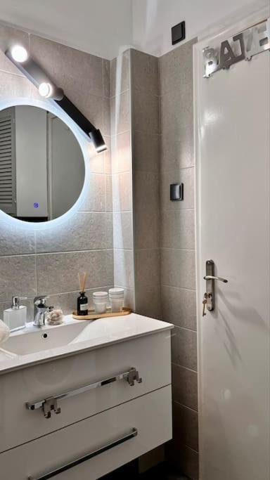 Serenity Apartment