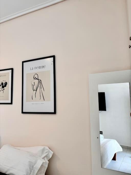 Serenity Apartment
